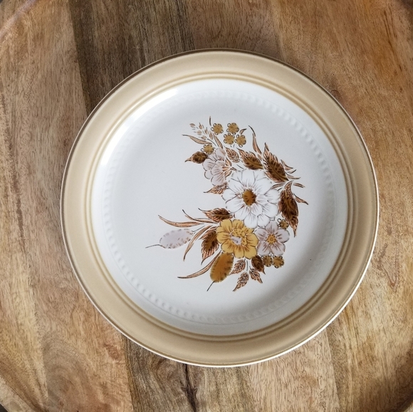 Johann Haviland Crowing Fashion Decorative Plate Bundle - Picture 4 of 5